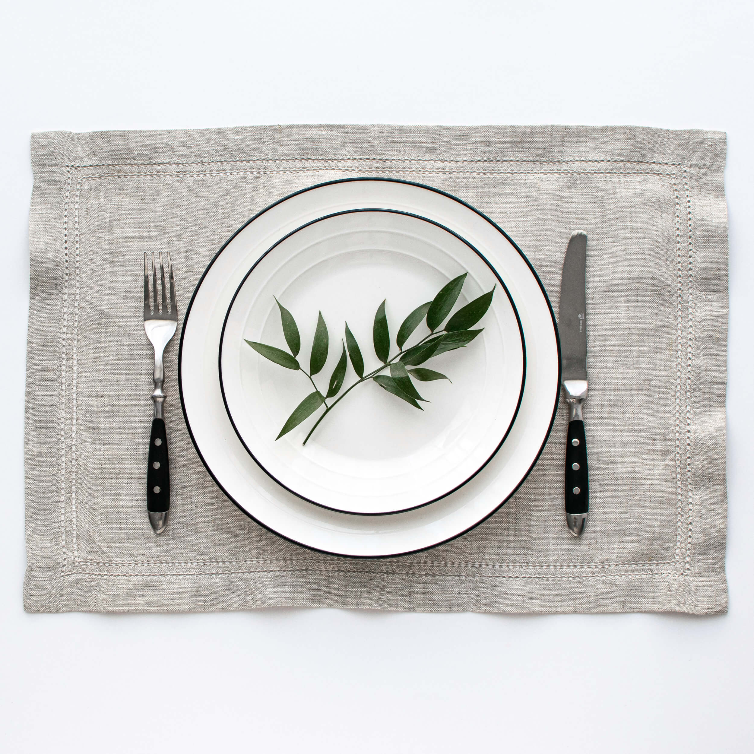 Linen Napkins and products proudly made in South Africa